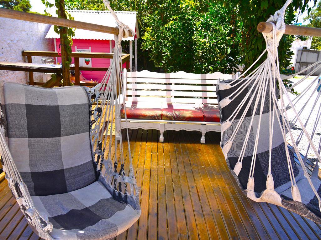 Casa Da Tia Cida Hotel Florianopolis Exterior photo